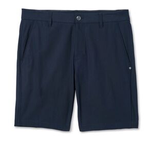 Men’s Vuori Size 38 Meta Shorts